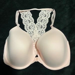 NWOT 32DDD Victoria Secret Front Clasp Bra